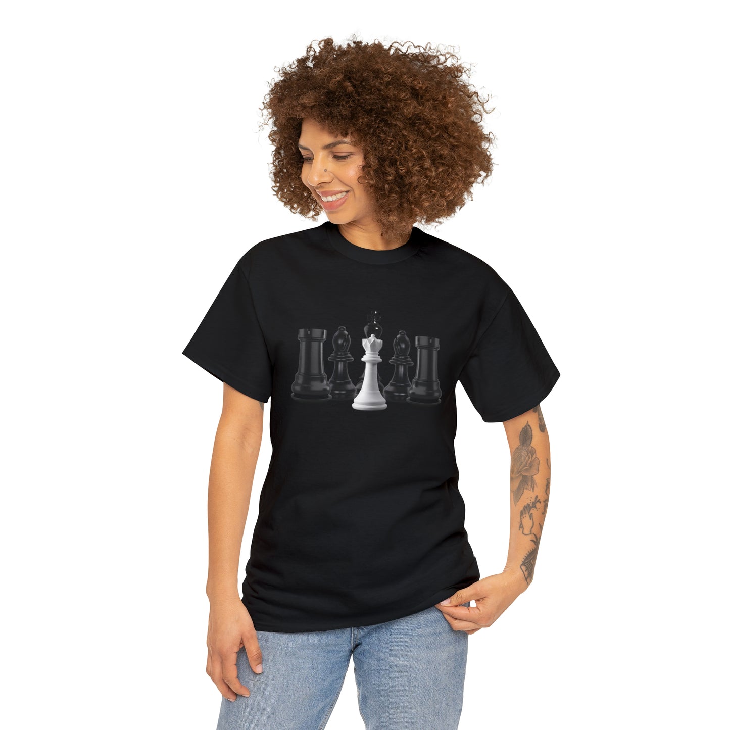 The Chess Grandmaster™