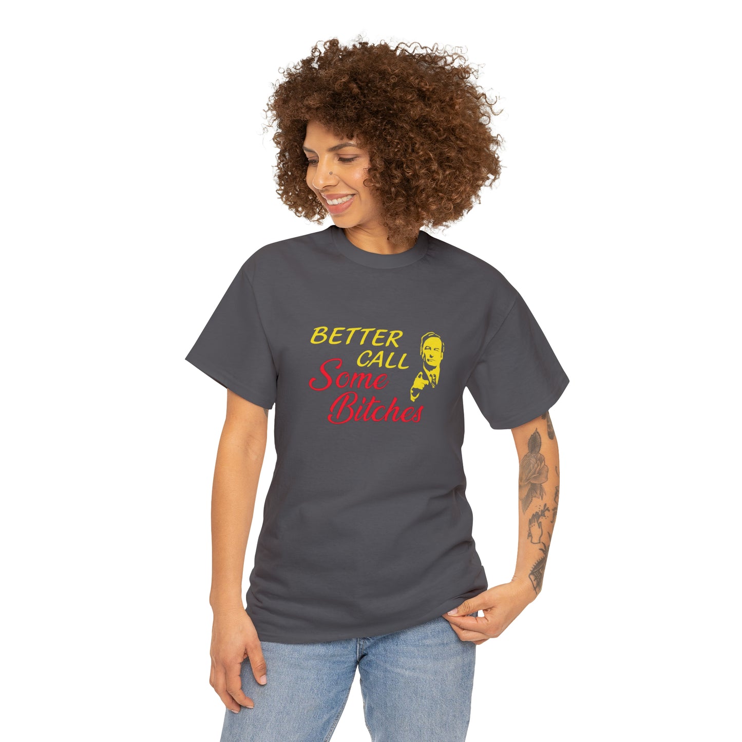 The Bitchless™