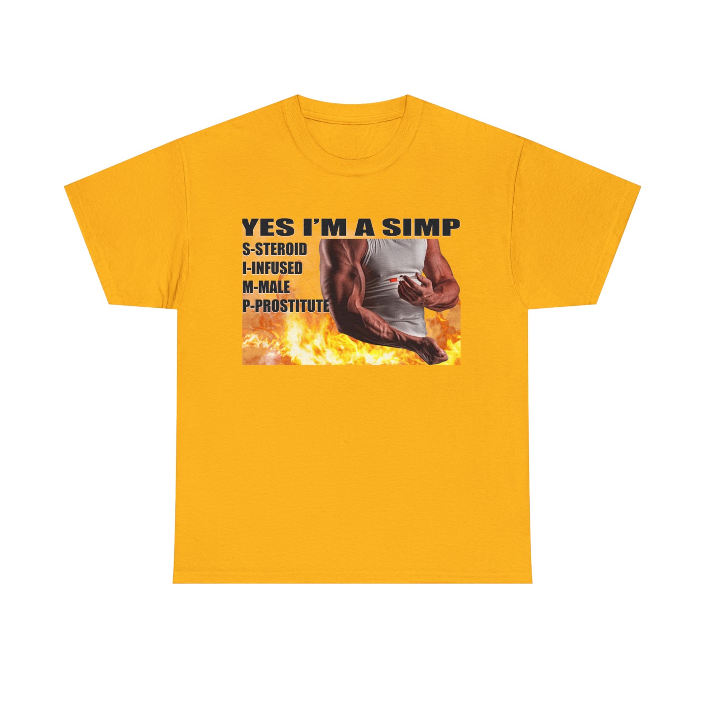 Simp™
