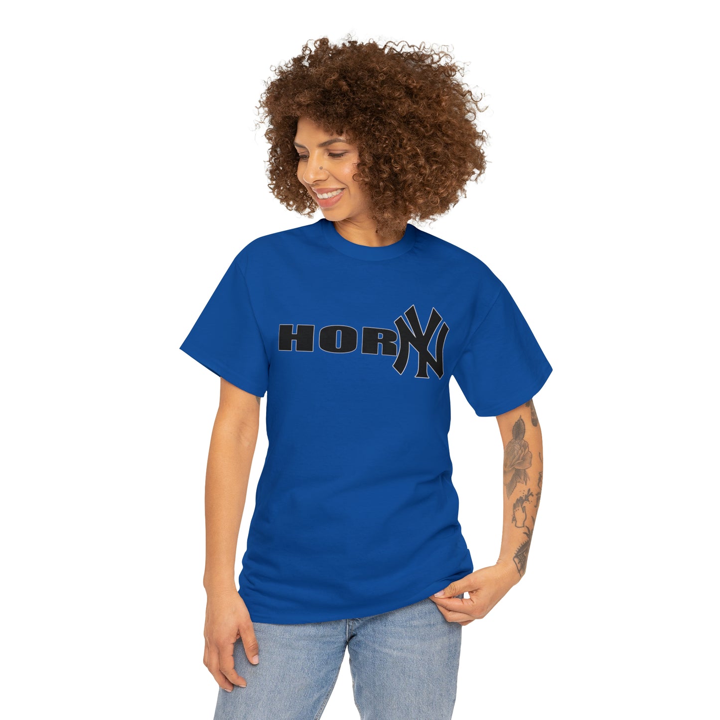 HorNY™