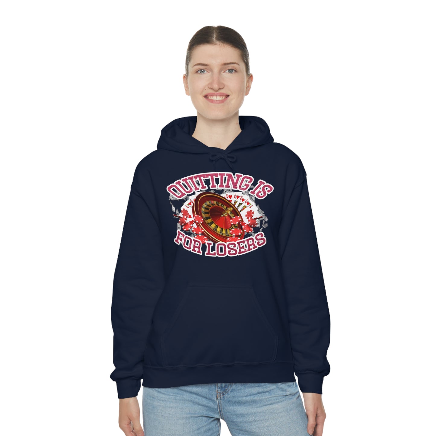 Gamblers Fever Hoodie™