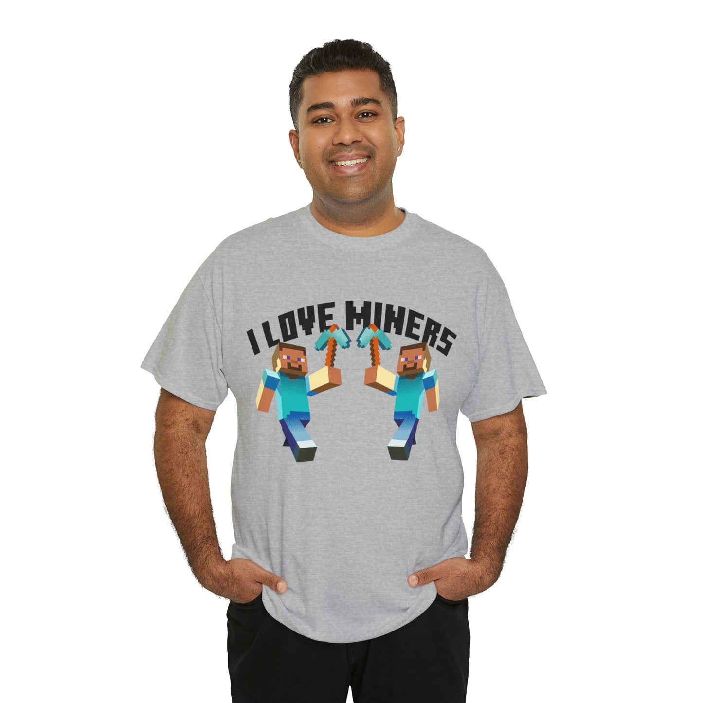 I <3 Miners™