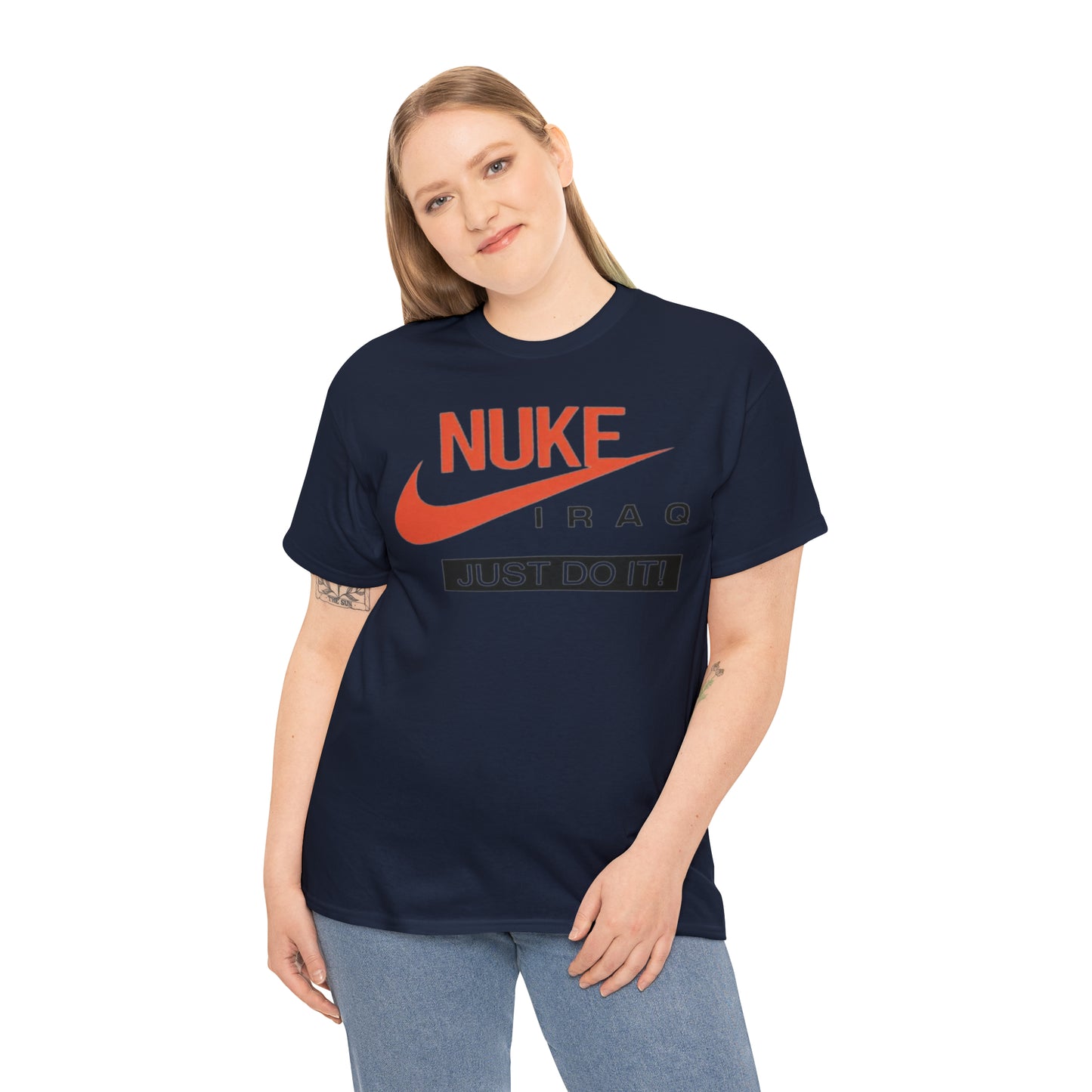 Just Nuke It™