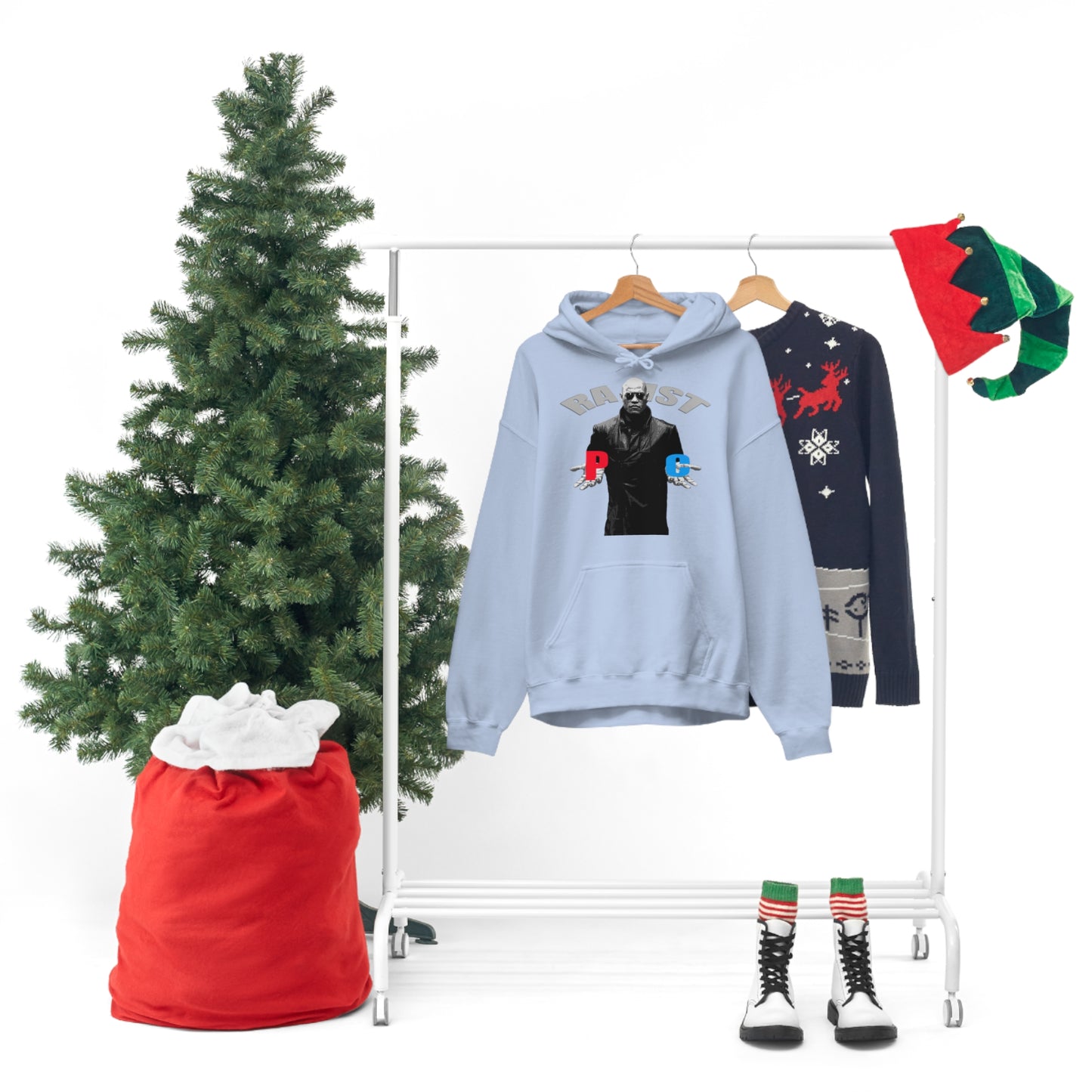 Morpius Hoodie™