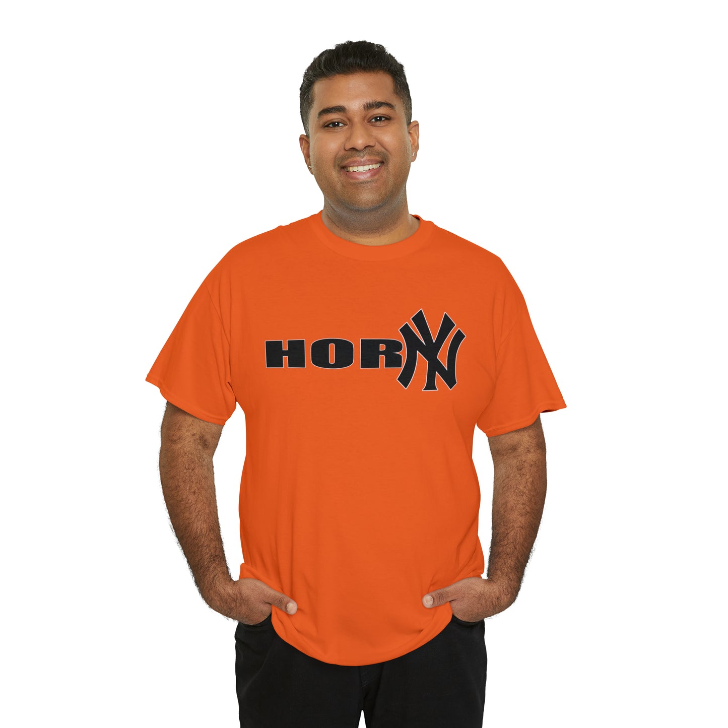 HorNY™