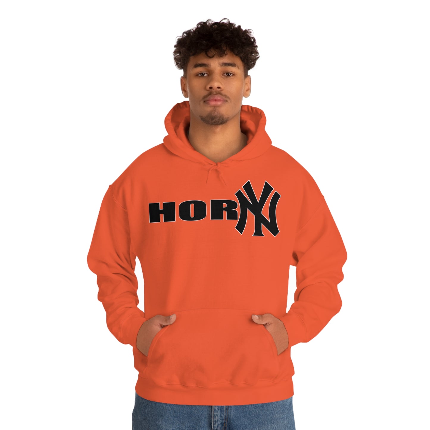 HorNY Hoodie™