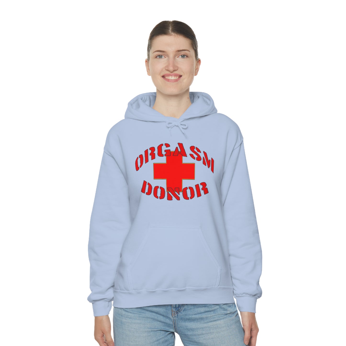 First Aid Help Hoodie™