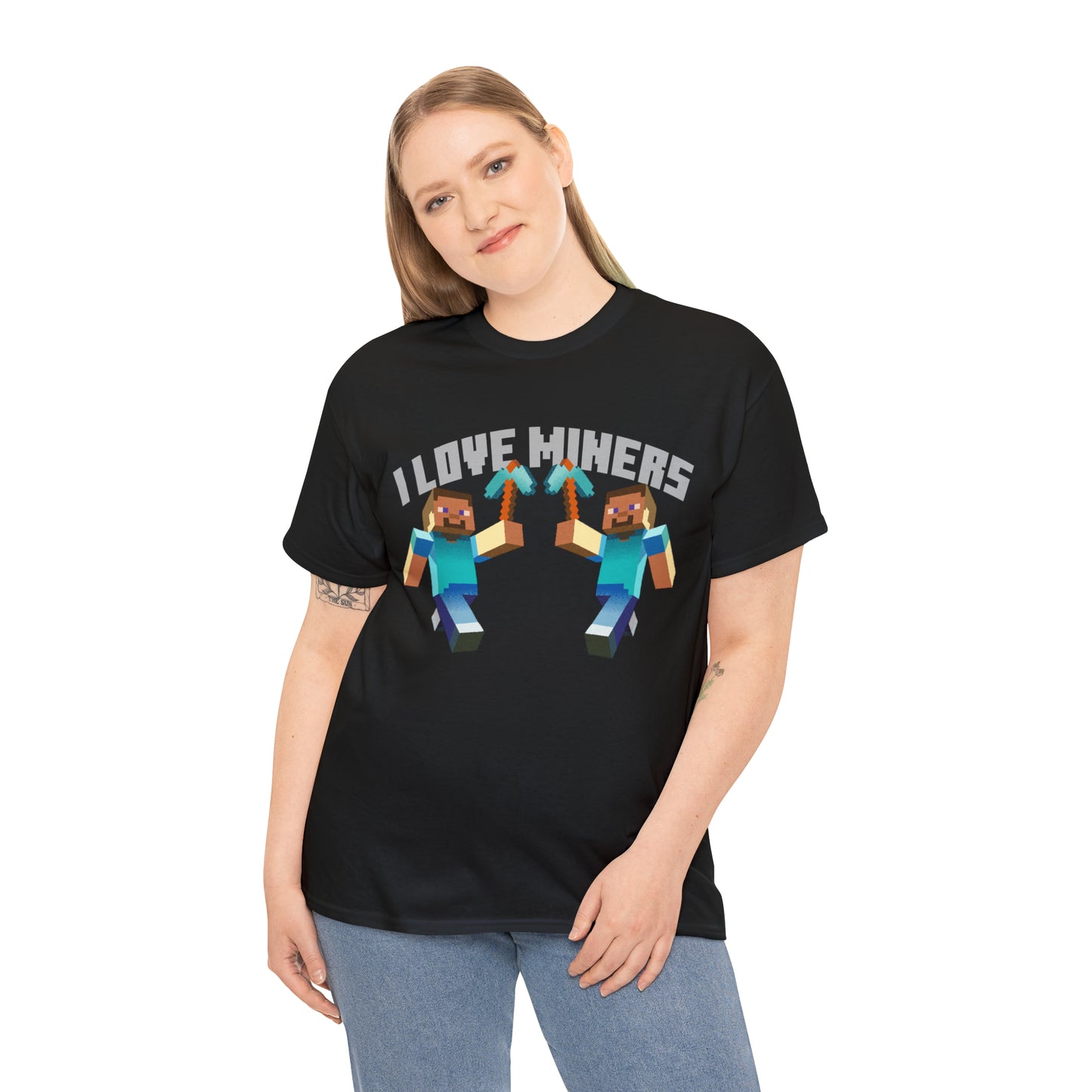 I <3 Miners™