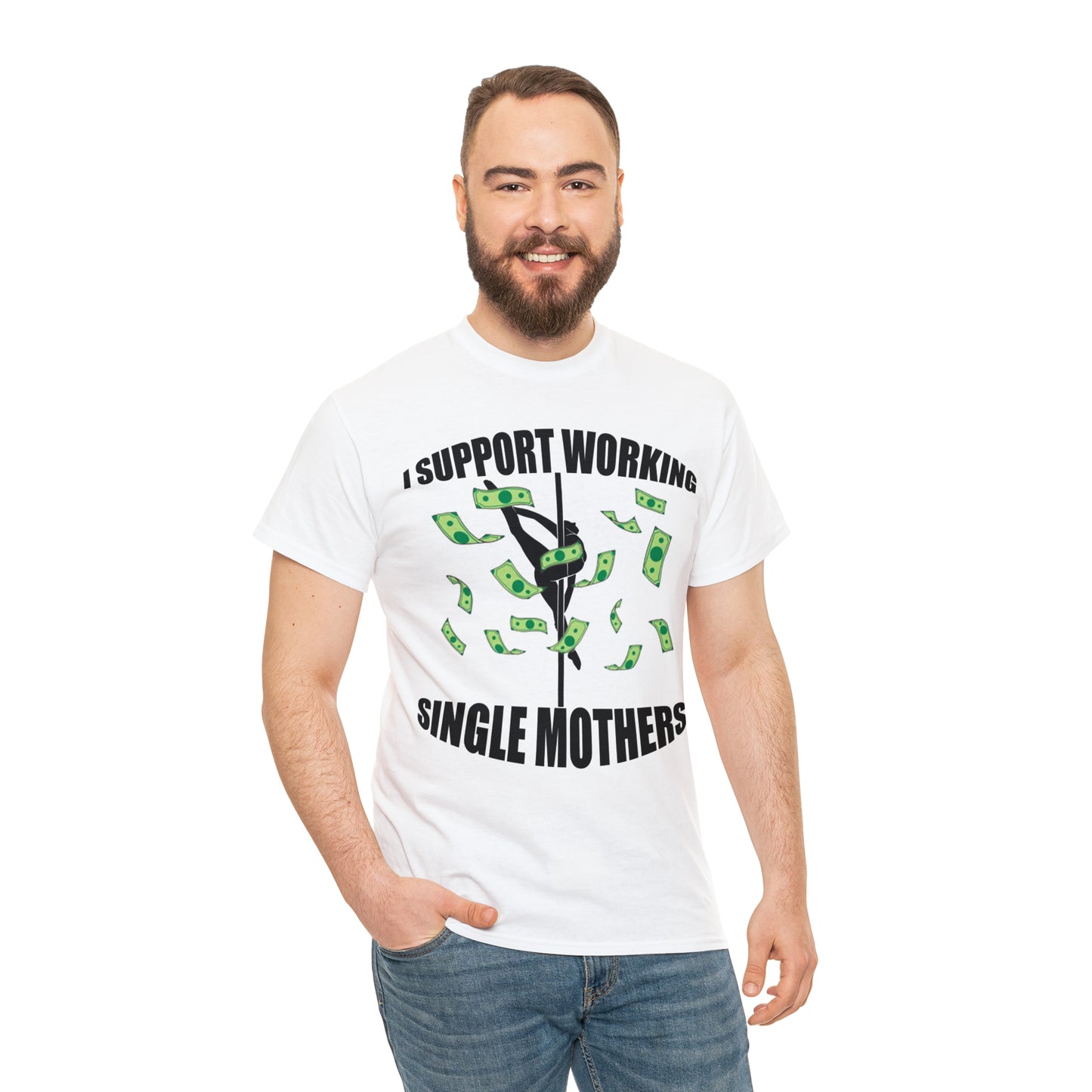 The Supporter™