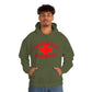 First Aid Help Hoodie™