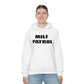 Hot Mamas Club Hoodie™