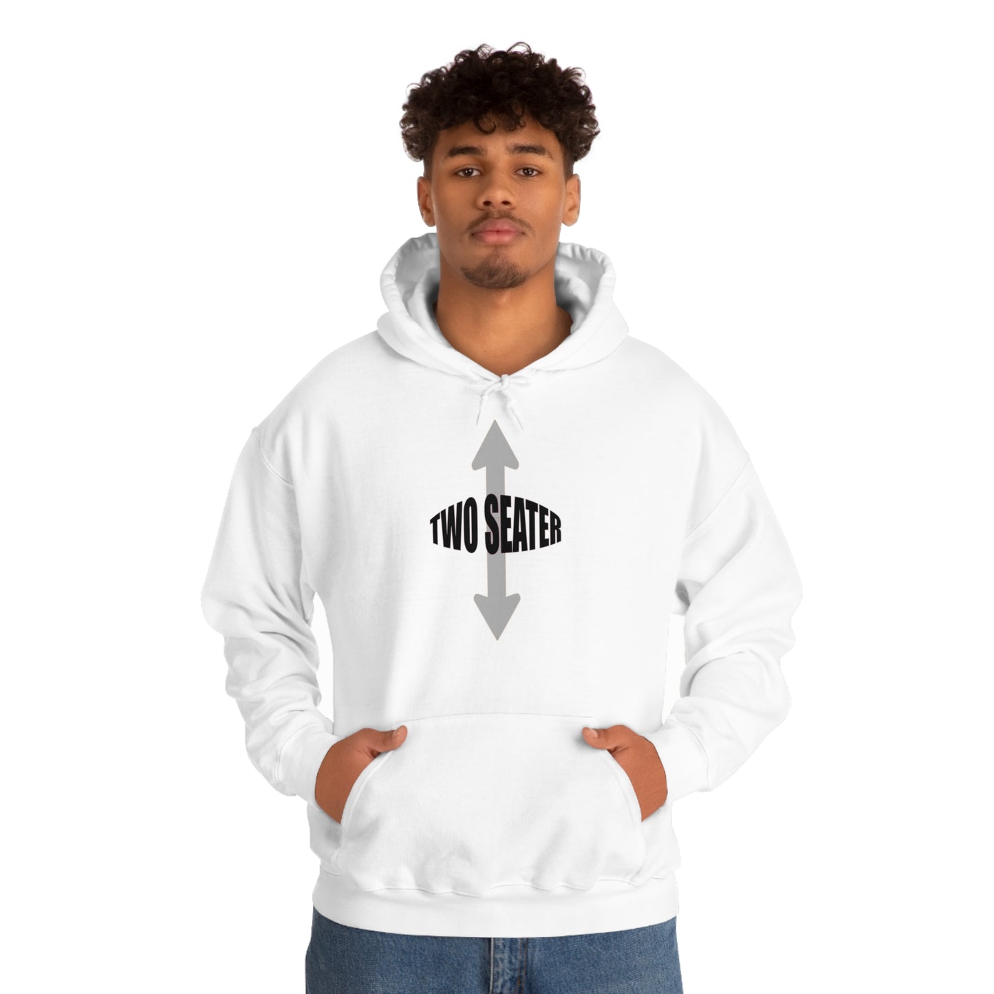 Dual Seater Hoodie™