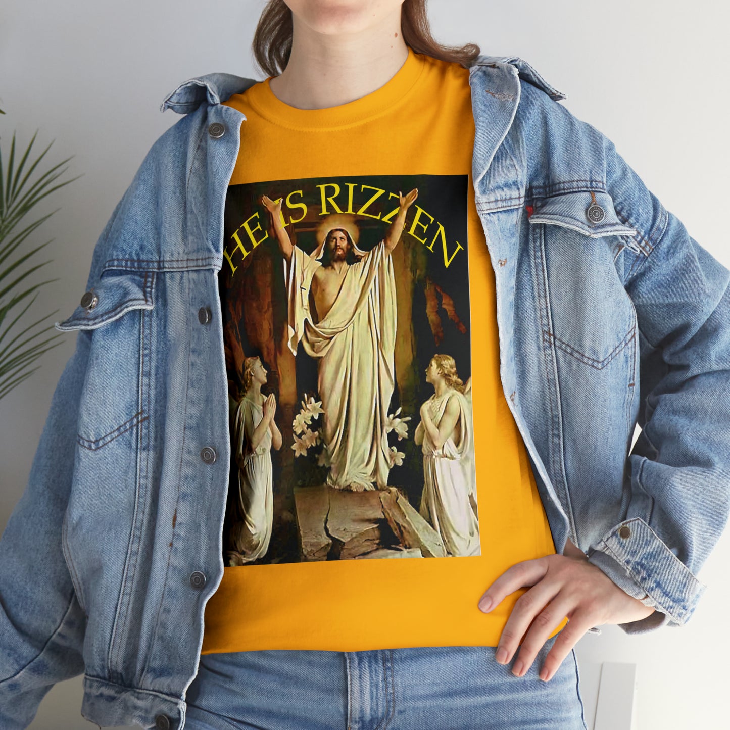The Rizzen™