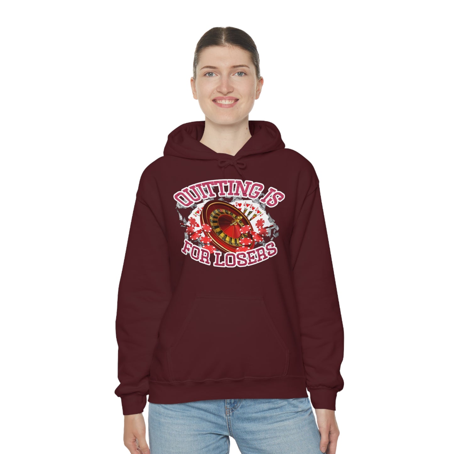Gamblers Fever Hoodie™