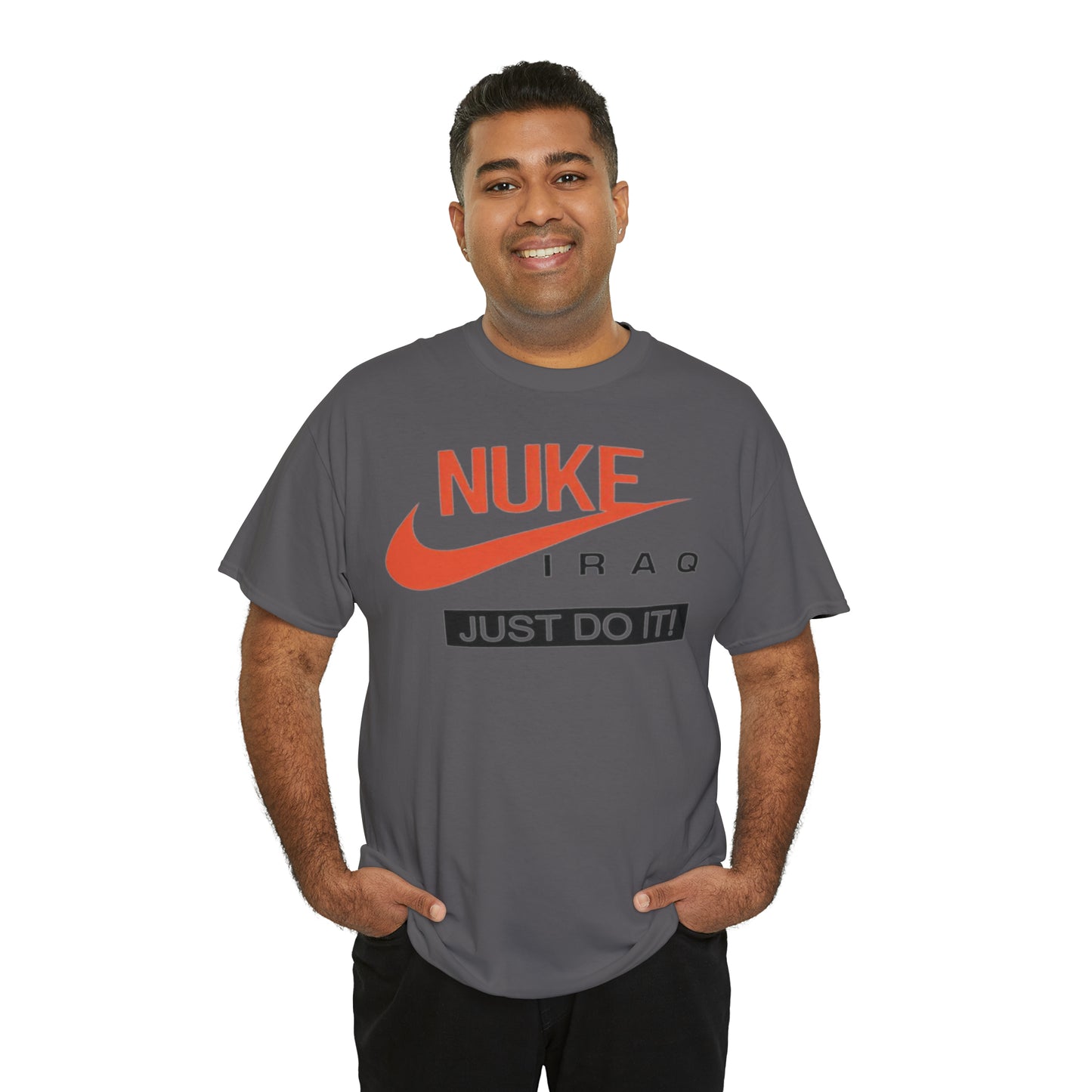 Just Nuke It™