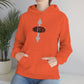 Dual Seater Hoodie™