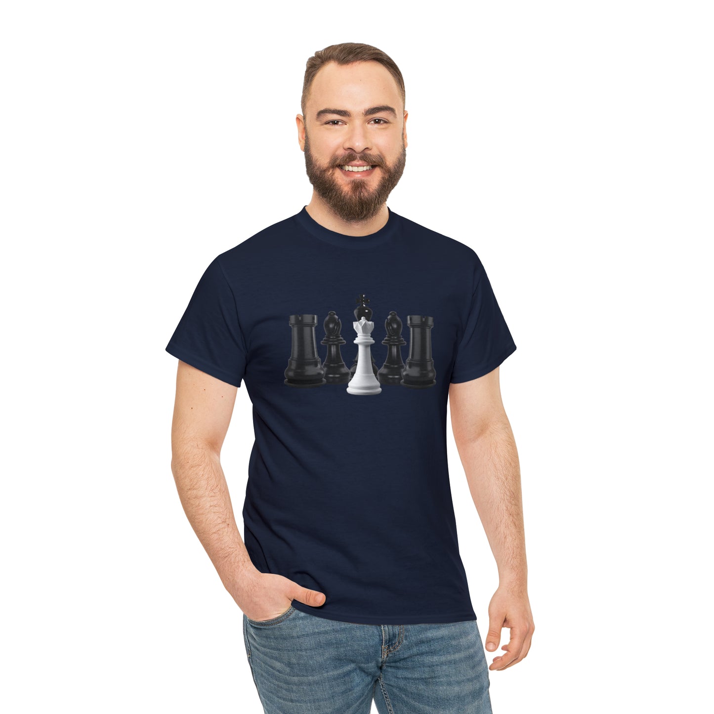 The Chess Grandmaster™