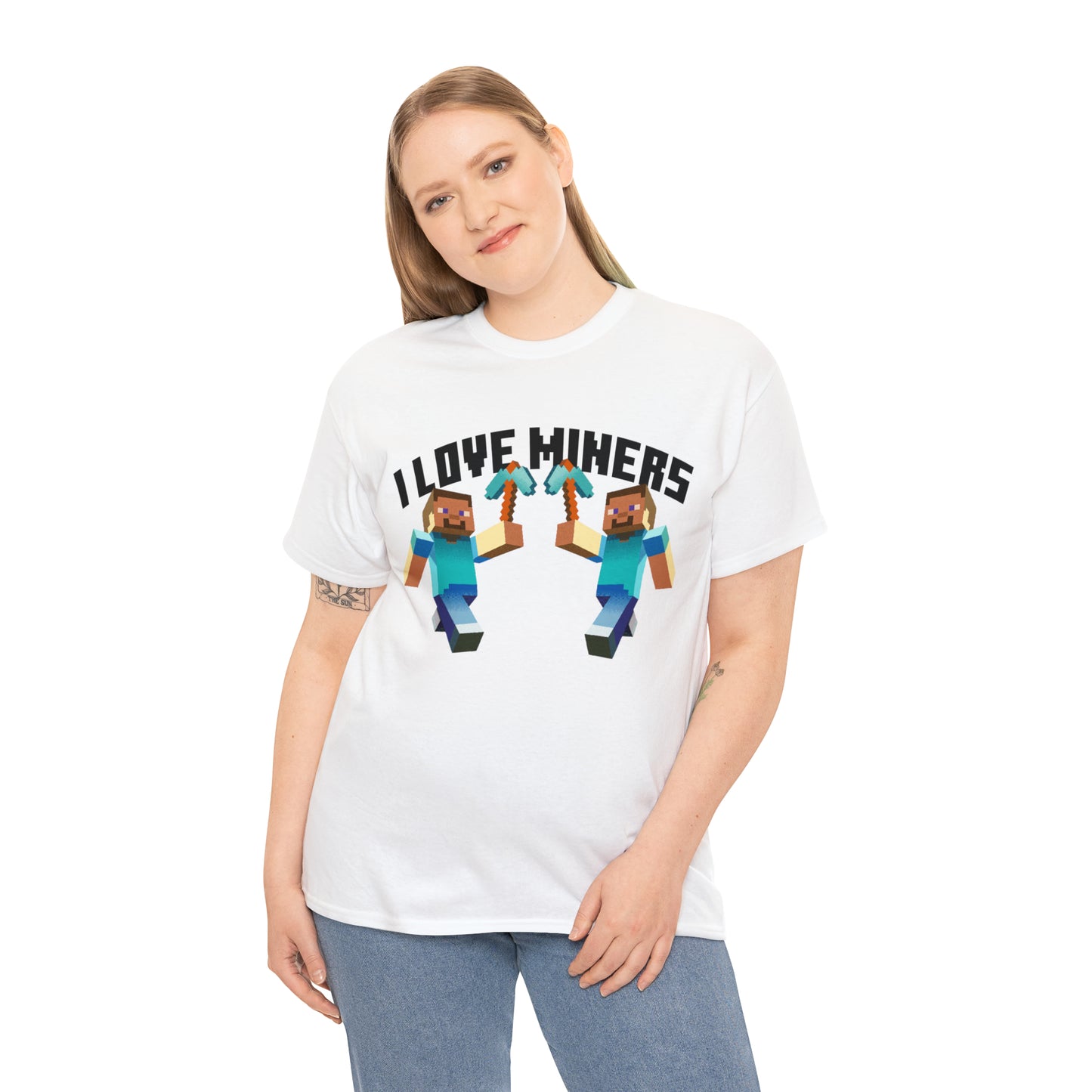 I <3 Miners™
