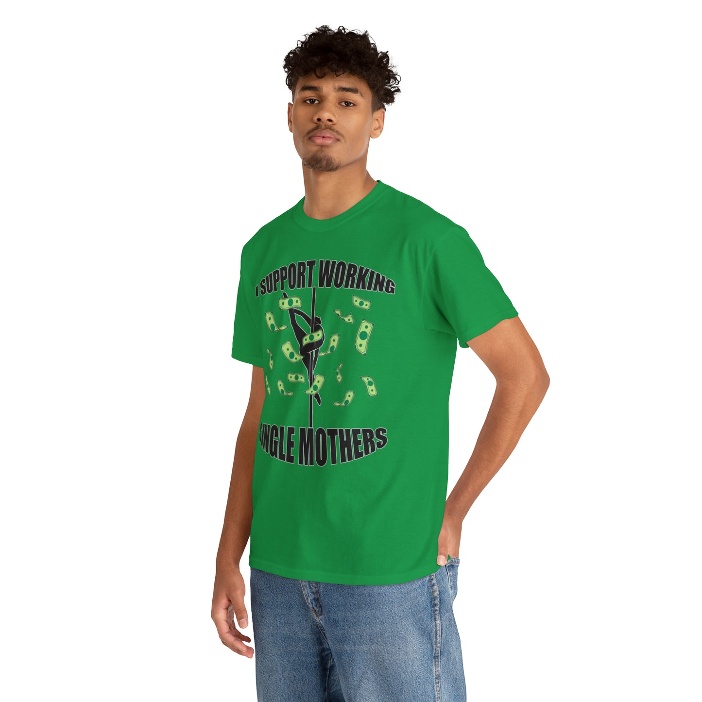The Supporter™
