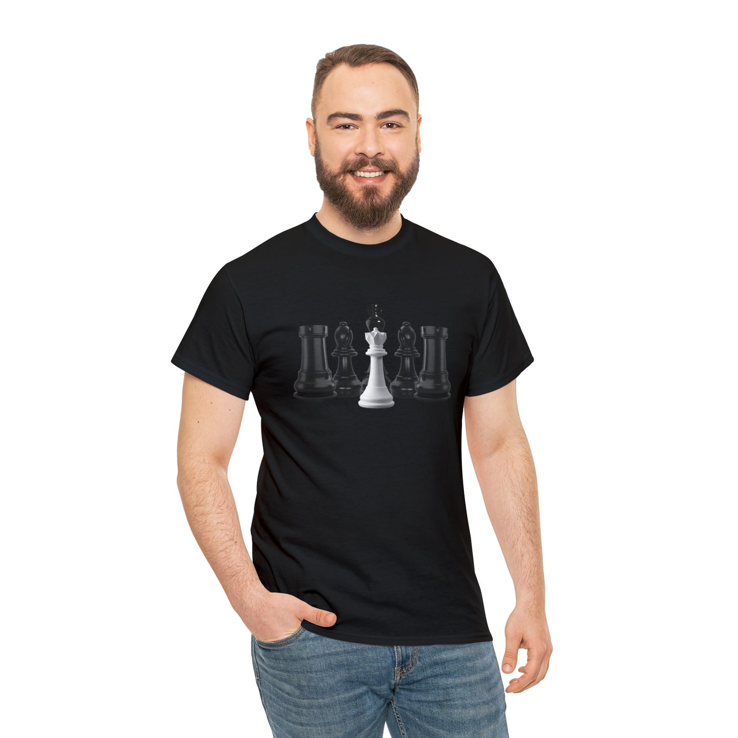 The Chess Grandmaster™