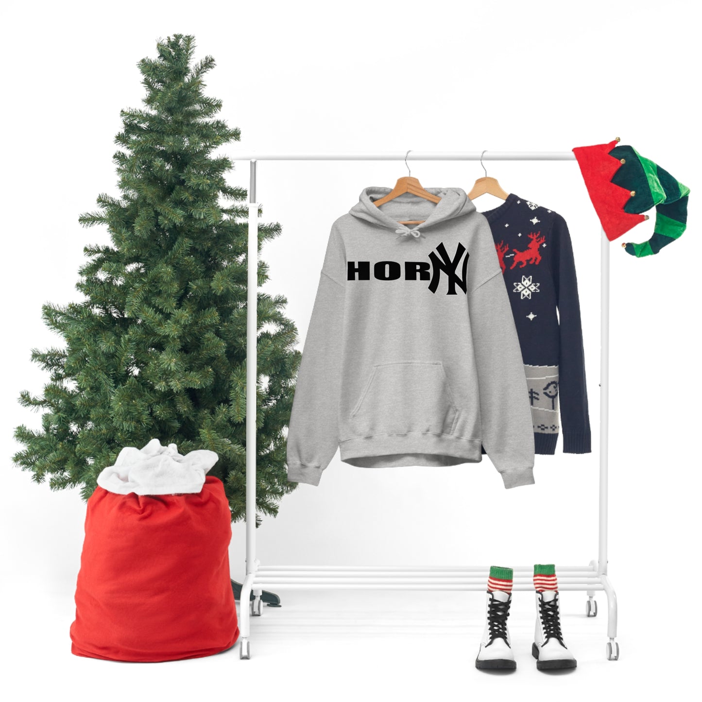HorNY Hoodie™