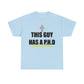 P.H.D Earner™