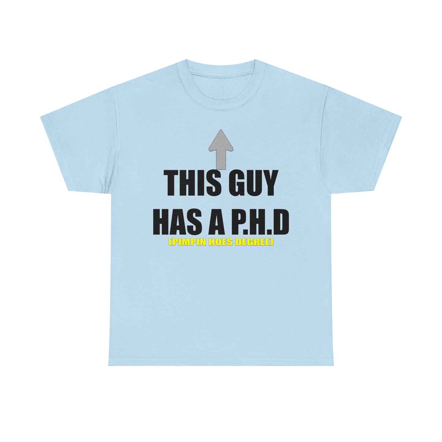 P.H.D Earner™