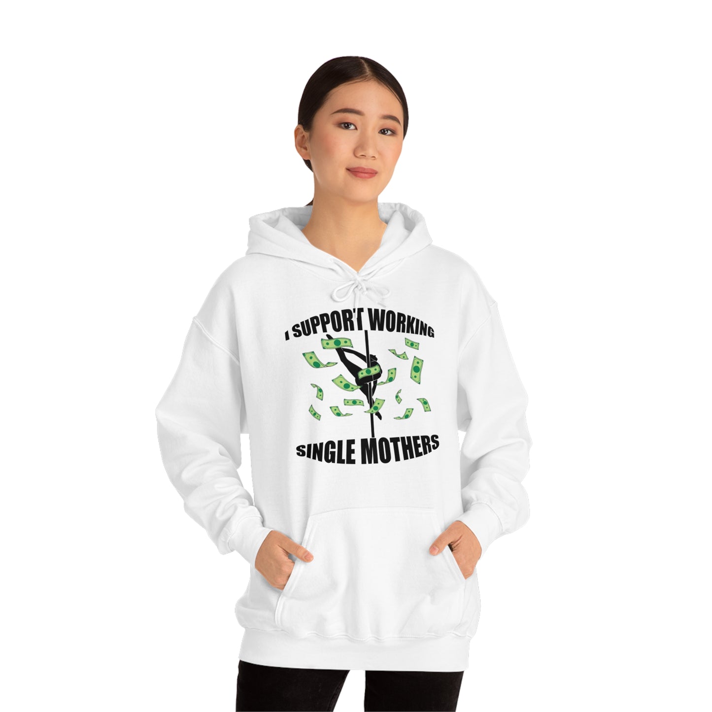 The Supporter Hoodie™