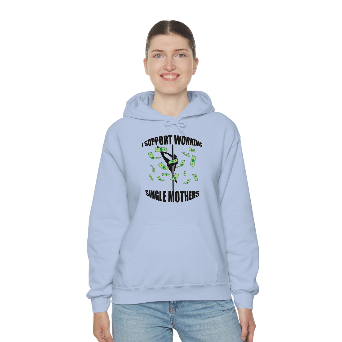 The Supporter Hoodie™