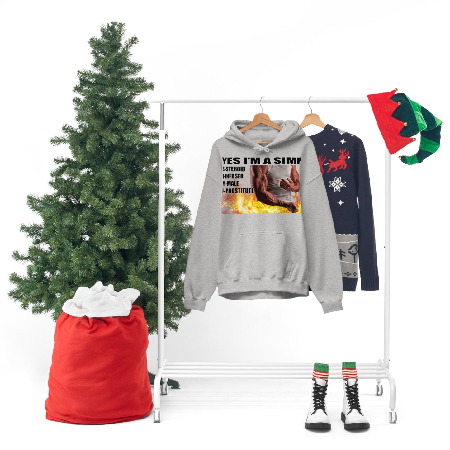 Simp Hoodie™