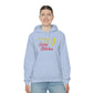 The Bitchless Hoodie™