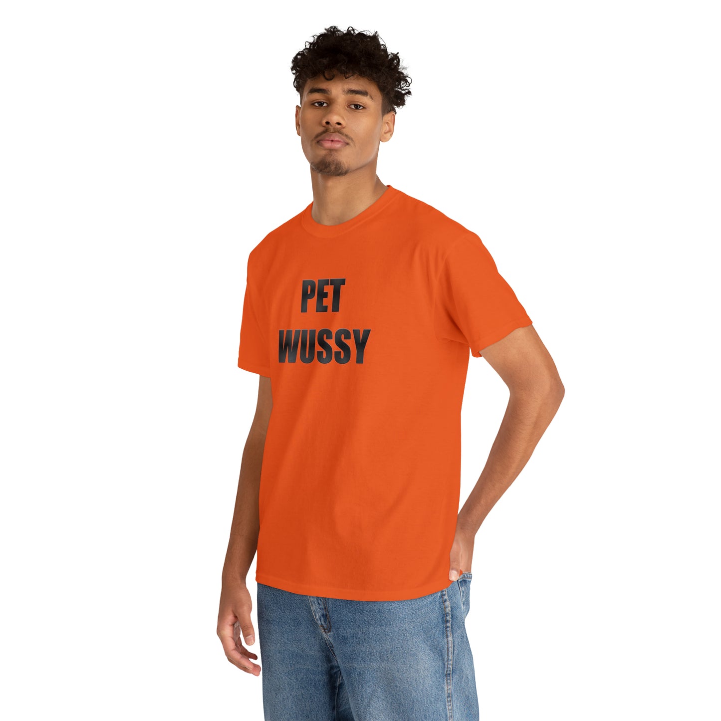 Pet Wussy™