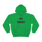 Pet Wussy Hoodie™