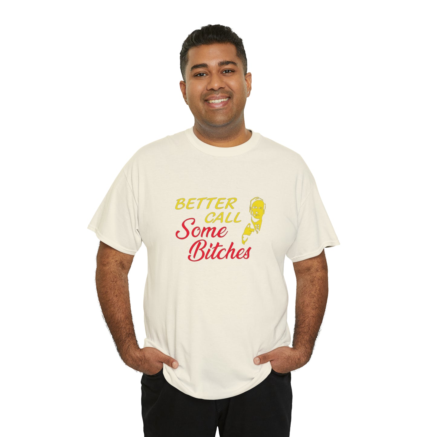 The Bitchless™