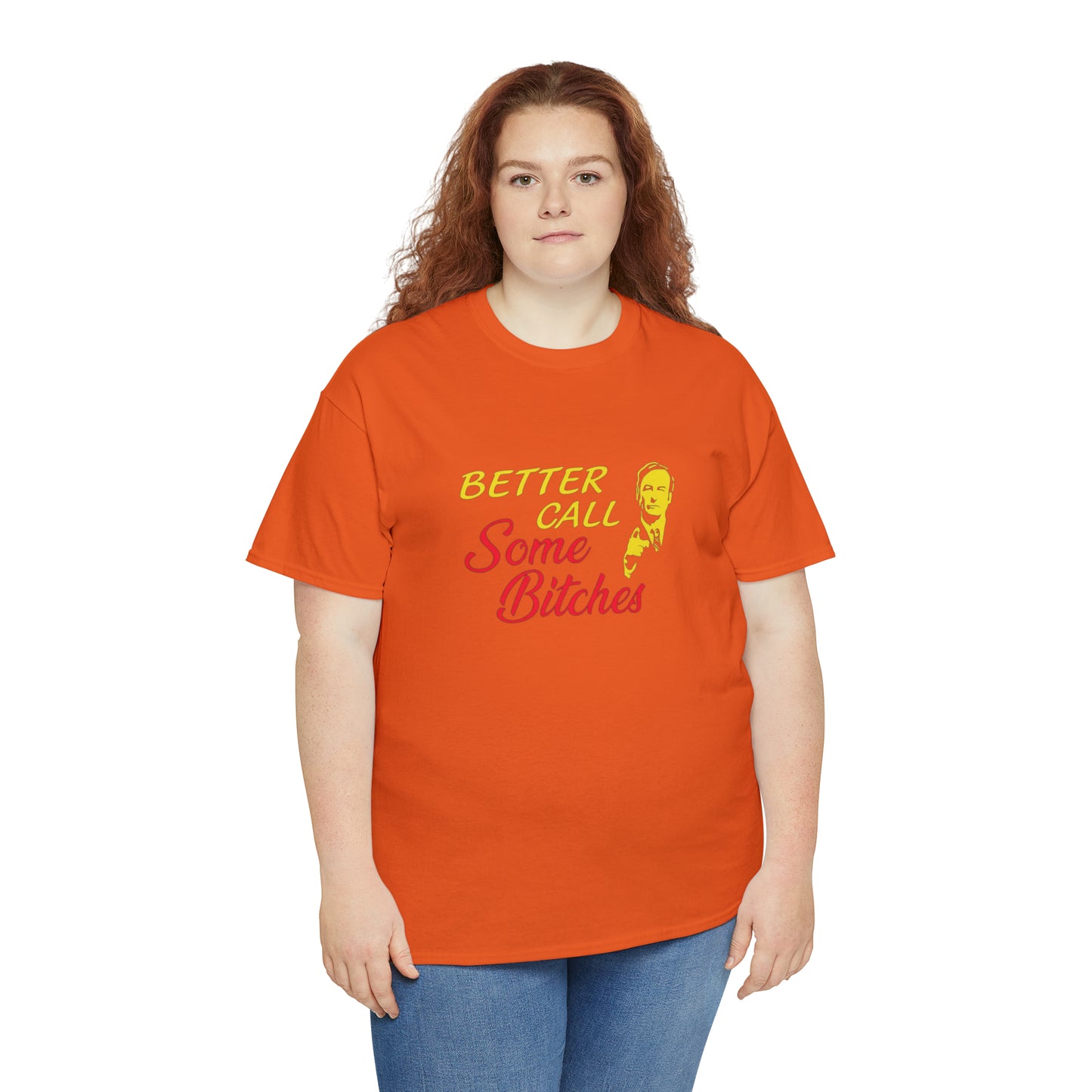 The Bitchless™