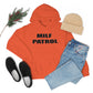 Hot Mamas Club Hoodie™