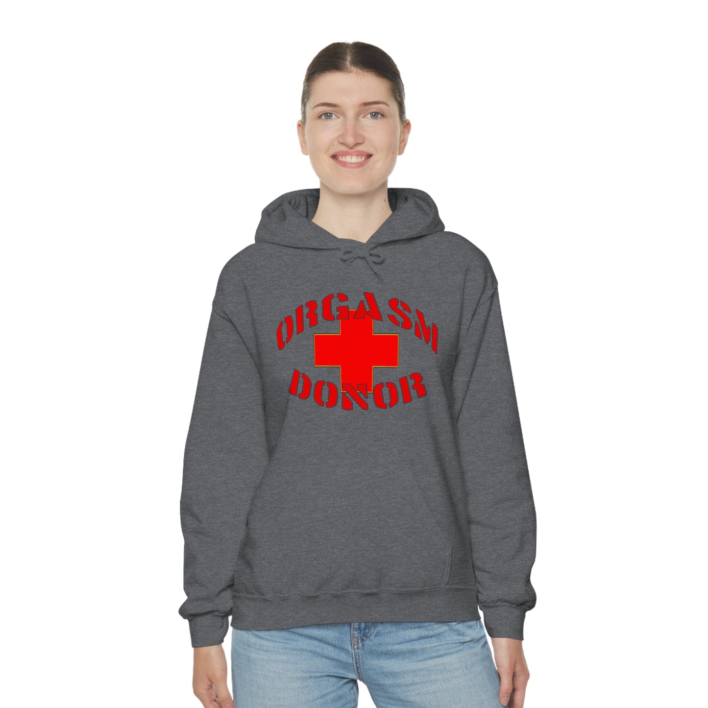 First Aid Help Hoodie™