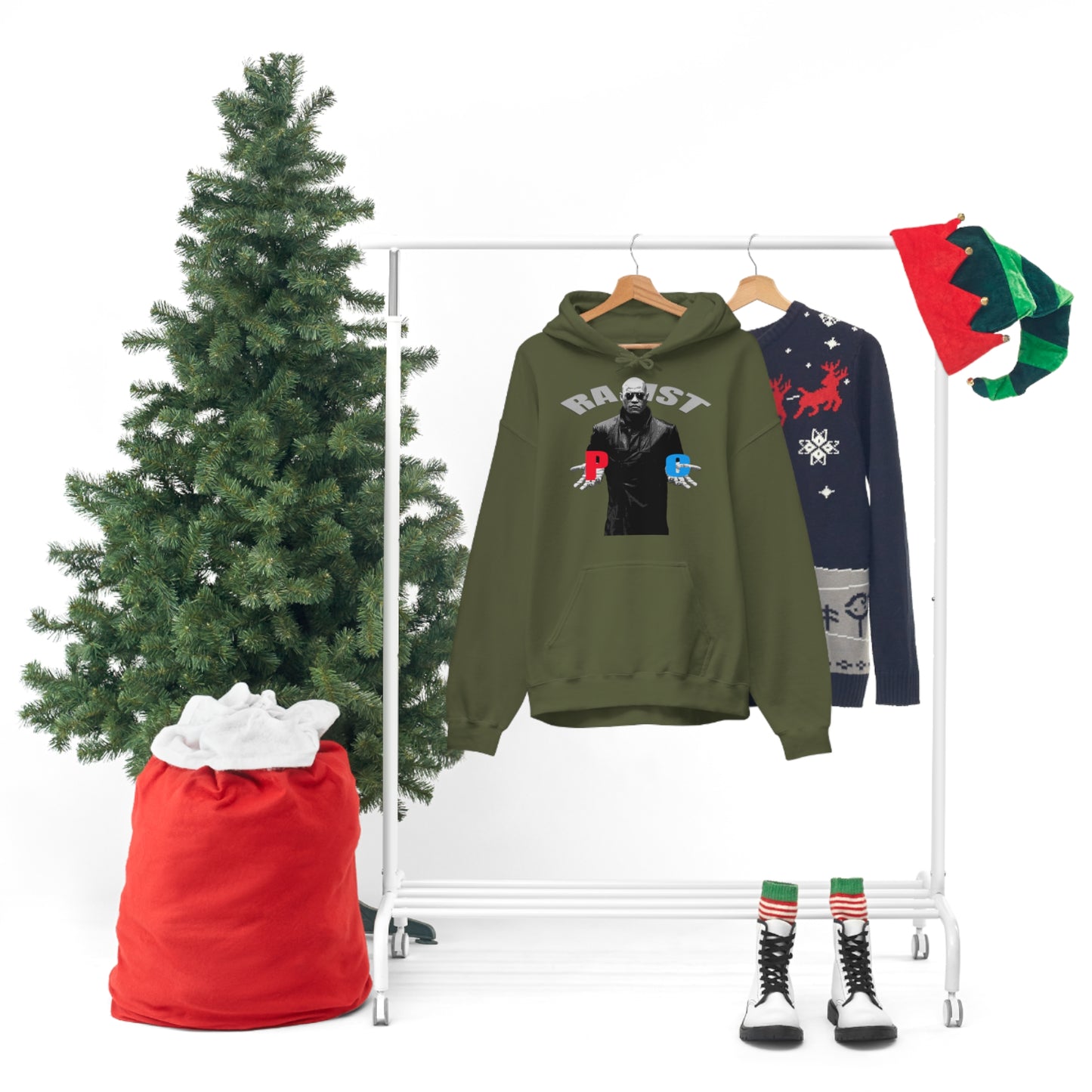 Morpius Hoodie™
