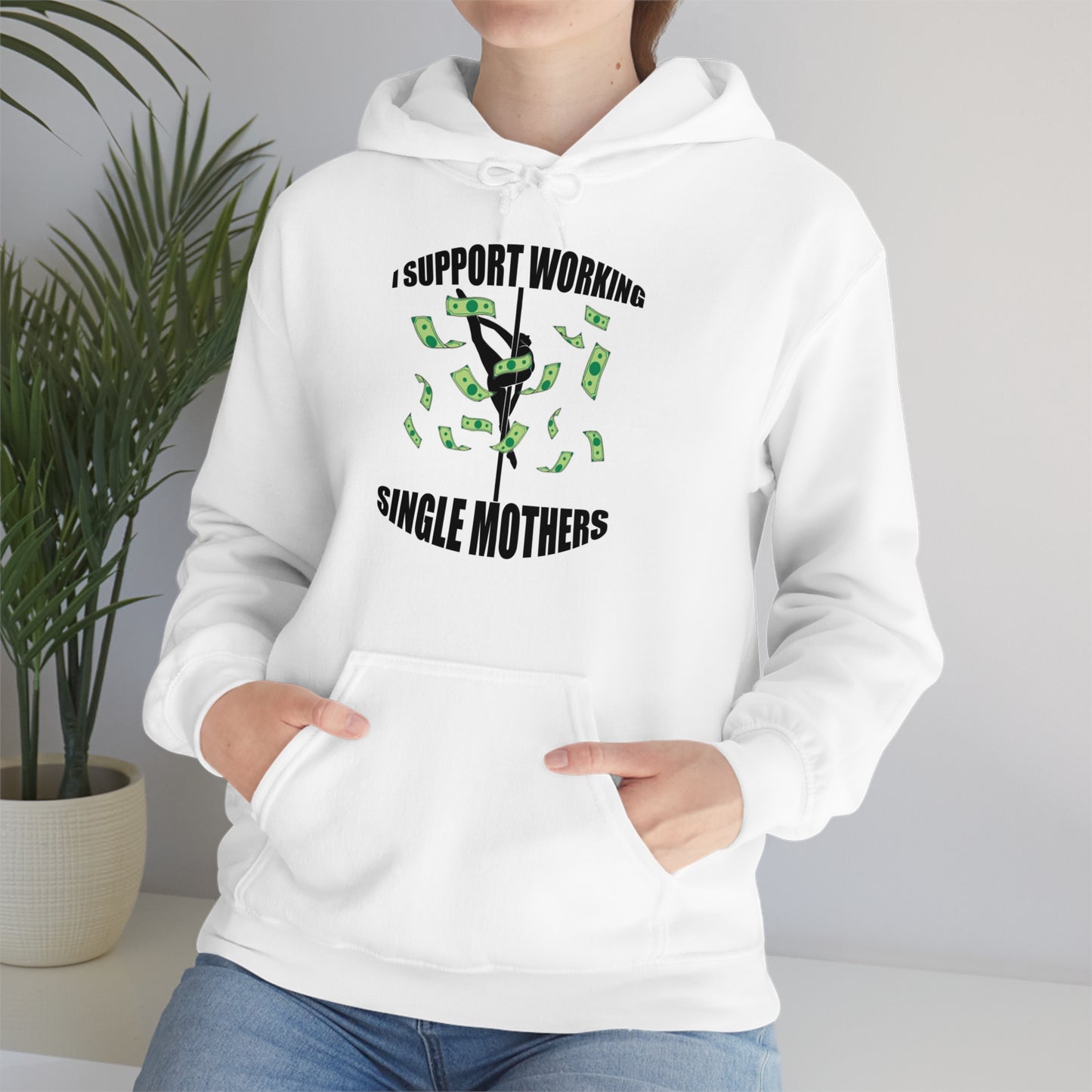 The Supporter Hoodie™