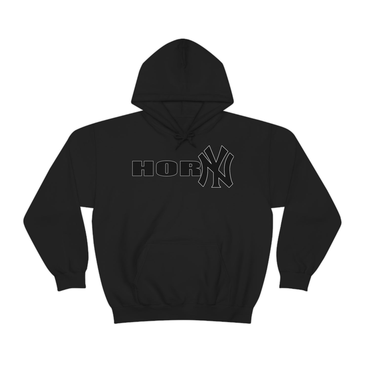 HorNY Hoodie™