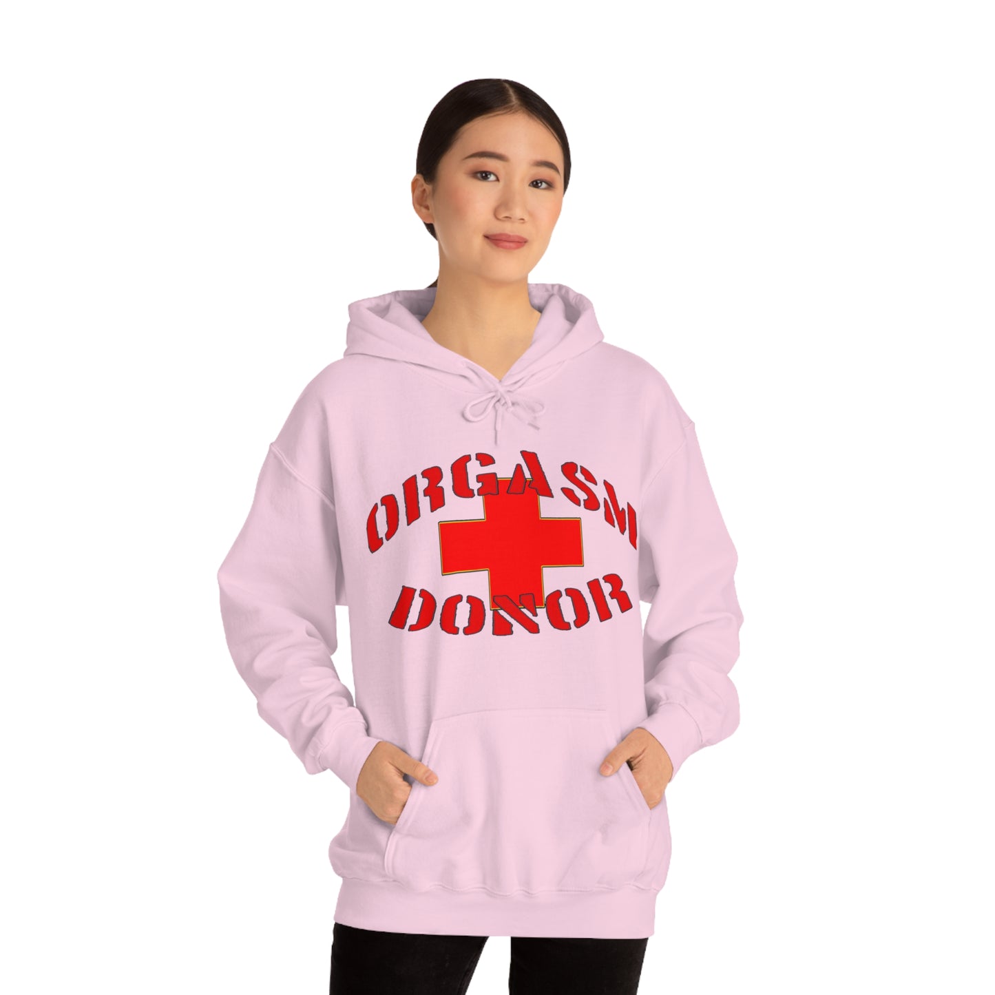 First Aid Help Hoodie™