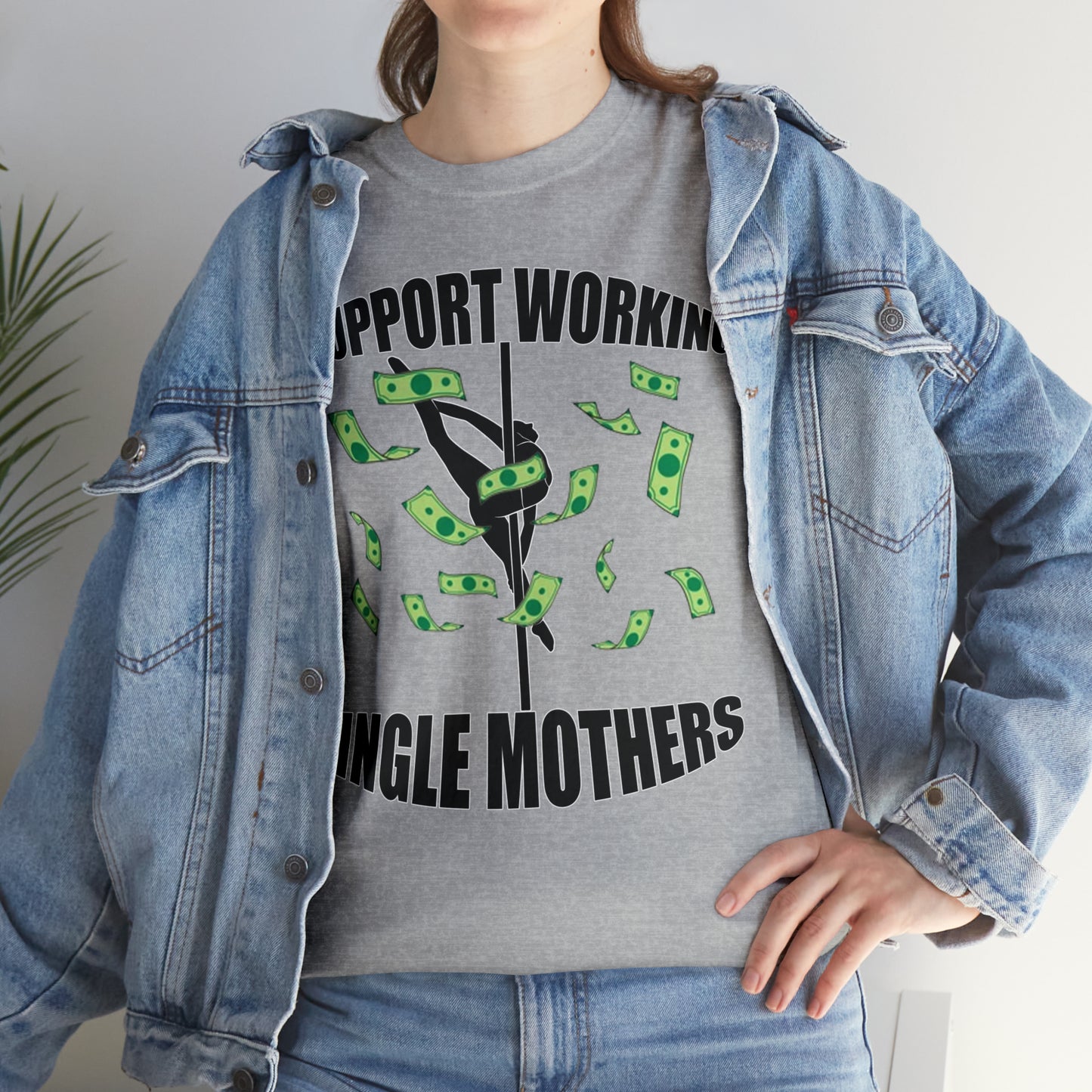 The Supporter™
