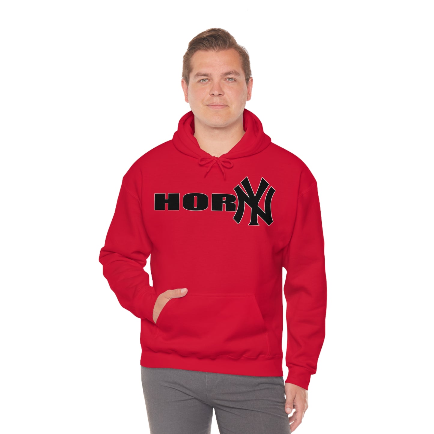 HorNY Hoodie™