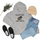 An Alcoholic's Journey Hoodie™