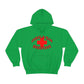 First Aid Help Hoodie™