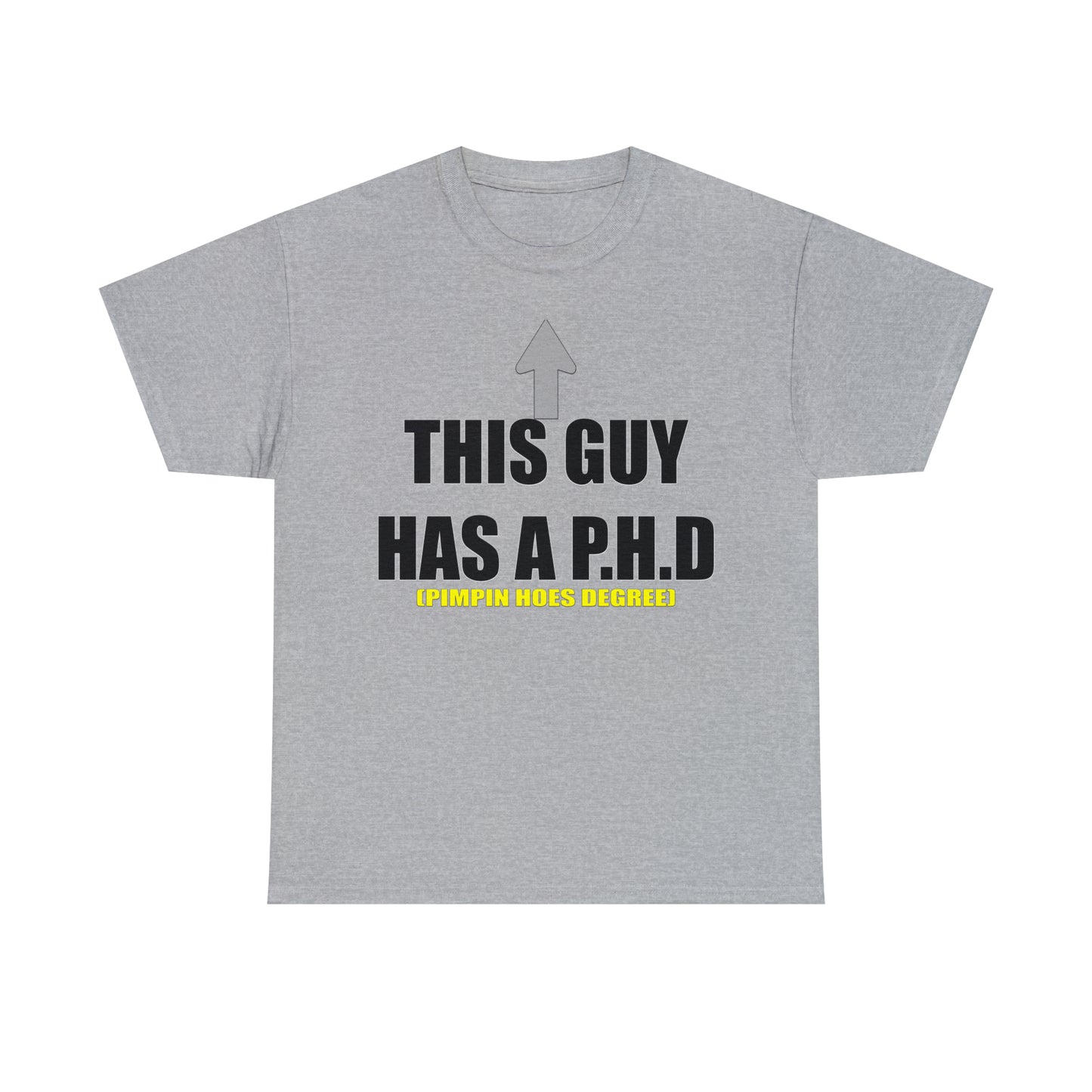 P.H.D Earner™