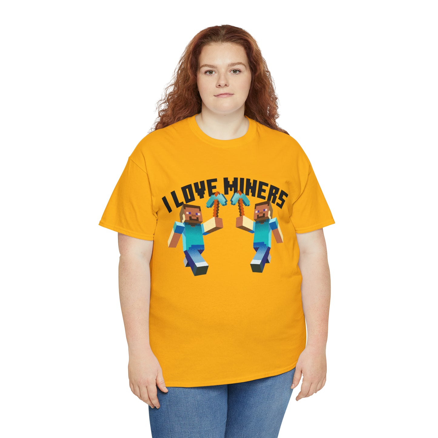 I <3 Miners™