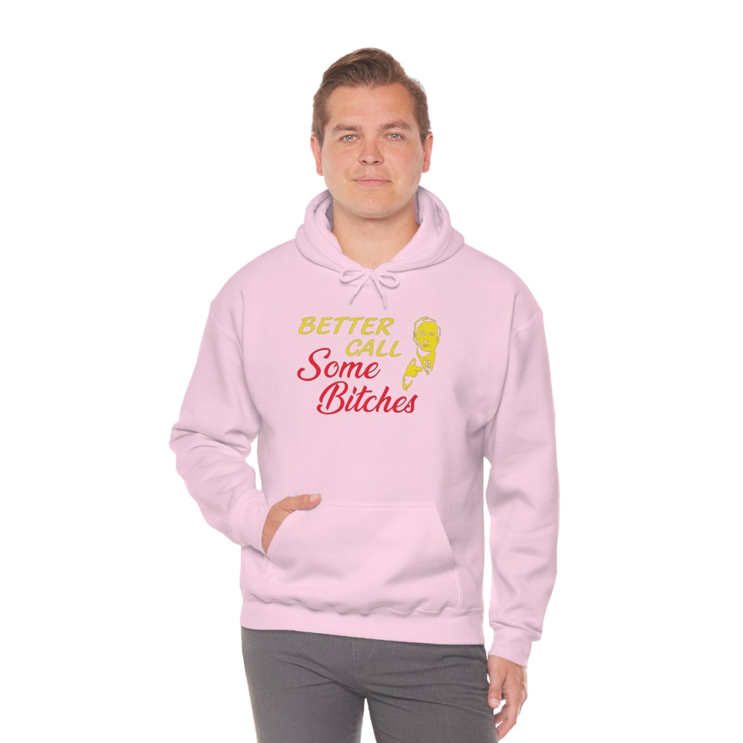 The Bitchless Hoodie™