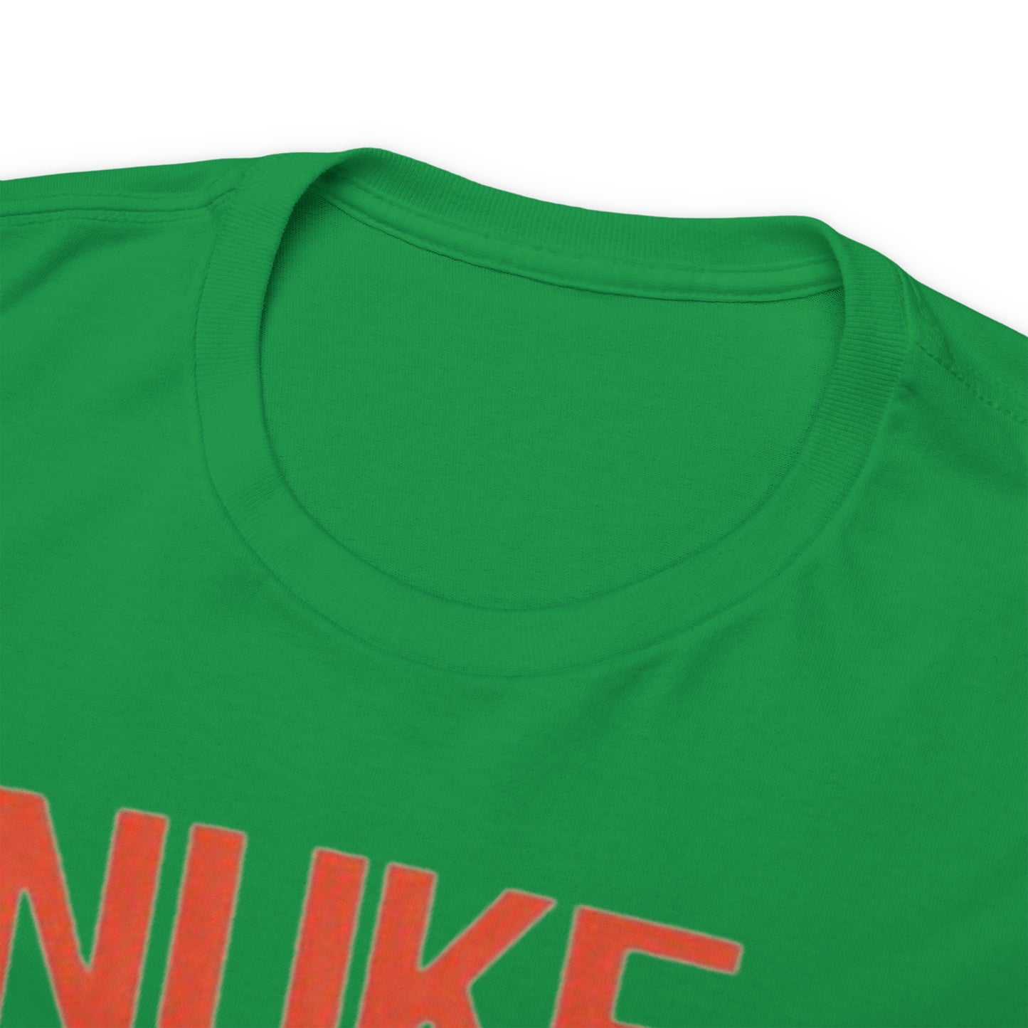 Just Nuke It™