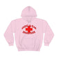 First Aid Help Hoodie™